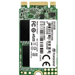 Transcend M.2 2242 SSD SATA3 512GB B+M Key TLC Precio: 188.99000043. SKU: B1EY9KGJCH