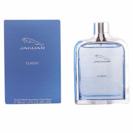 Perfume Hombre Jaguar EDT 100 ml