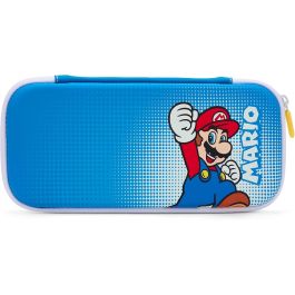 Power A Estuche Protector Compacto Nintendo Switch O Lite Mario Pop Ar 1522649-01 POWER A 1522649-01 Precio: 17.5000001. SKU: S7817964