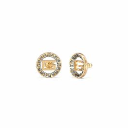 Pendientes Mujer Guess JUBE03014JWYG 1 cm