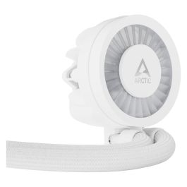 Arctic ACFRE00151A Sistema de Refrigeración Líquida Liquid Freezer III 280 A-RGB Blanco