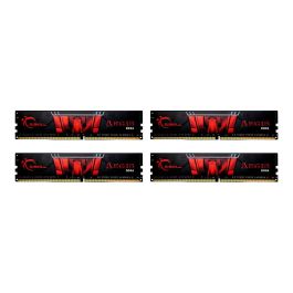 G.Skill Aegis 64GB (4x16GB) DDR4 3200MHz CL16 64GIS Memoria RAM para PC Precio: 649.5900004. SKU: B1DHEVYD97