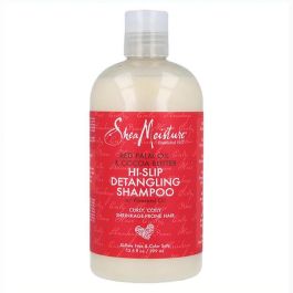 Shea Moisture Champú de Manteca de Palma Roja y Cacao 13.5Oz/399 ml - Para Rizos Definidos Precio: 12.59000039. SKU: SBL-32219