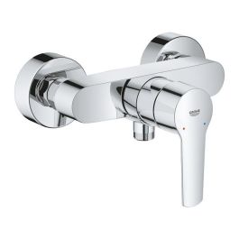 Mezclador monomando de ducha GROHE - Start - Chrome Precio: 103.99000029. SKU: B16GA8VLFJ