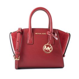 Bolso de Mano Michael Kors Avril Precio: 143.49999961. SKU: B16TXYJGTL