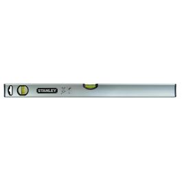 Stanley Nivel Magnético Tubular Classic Longitud 1200Mm (400Mm - 600Mm - 800Mm) Precio: 33.4999995. SKU: S7914413