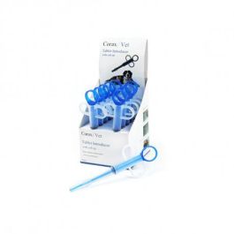 Introductor de comprimidos punta suave 10 unidades Precio: 16.50000044. SKU: B1JSRLVF6Y