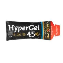 Hypergel 45 Fresa + Cafeina Fresa Cafeina 75G Precio: 3.6899995. SKU: B1KP7JQZQB
