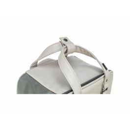 Bolso para Mascotas Trixie CityStyle Gris claro 30 × 20 × 40 CM