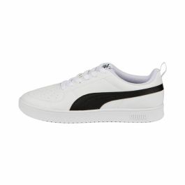 Zapatillas Deportivas Mujer Puma Rickie