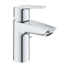 Mezclador monomando de lavabo - Tamaño S - GROHE - Start - Chrome Mezclador monomando de lavabo - Tamaño S - GROHE - Start - Chrome
