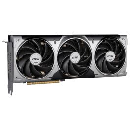 MSI Tarjeta Gráfica GeForce RTX 5080 16GB GDDR7 Ventus 3X OC 3 Ventiladores