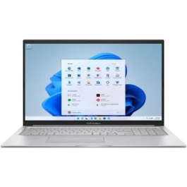 Asus Vivobook 17 X1704VA-AU979W Intel Core i5-120U 16GB RAM 1TB SSD 17.3" Full HD Win11 Precio: 805.3034. SKU: B1A7YQJY4Z