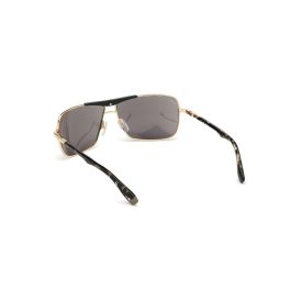 Gafas de Sol Hombre Web Eyewear WE0280-6232C Dorado Ø 62 mm