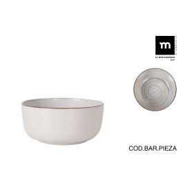 Bol Vortex Nordic Ivory Brillo 14.5 cm - La Mediterranea (12 Unidades) Precio: 33.4999995. SKU: B1DS8AZVNF
