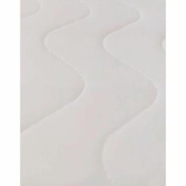 Tineo TIN3275054960601 Colchón de Tejido 60x120 cm 10 cm Transpirable