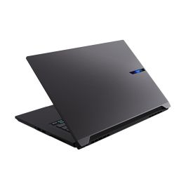 GIGABYTE AERO X16 1VH93ESC94AH Portátil AMD Ryzen AI 7, NVIDIA GeForce RTX 5060, 16" WQXGA, 16GB DDR5, SSD 1TB, Wi-Fi 6E, Gris