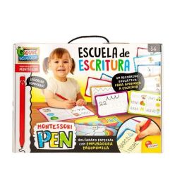 Color Baby Juego Educativo Montessori Escuela de Escritura para Niños Pequeños Aprender a Escribir y Leer Precio: 19.49999942. SKU: B16RA94EVZ