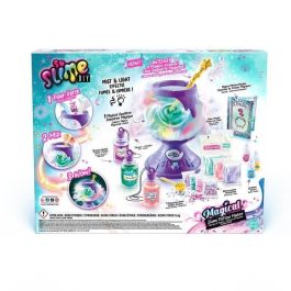 Canal Toys CTSSC371 - Fábrica de Pociones de Slime Mágico - Kit de Manualidades para Niños