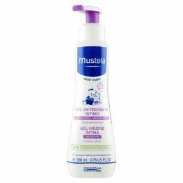 Mustela Bébé Gel Higiene Íntima Precio: 9.78999989. SKU: S05104584