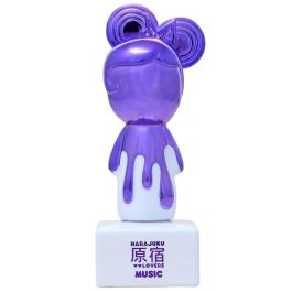 Lovers Pop Electric Music, Agua de perfume, Para mujeres, 50 ml Precio: 22.49999961. SKU: B1AXGPLRRW