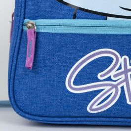 Mochila infantil escolar stitch 15.5 x 30.0 x 1.0 cm Precio: 16.00104. SKU: B1H4SXMRSX