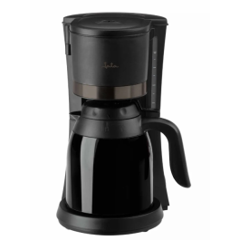 Jata JECA1800 Cafetera de Goteo 2-12 Tazas 1L Jarra Térmica 800W Negra Precio: 41.7899999. SKU: B16FVMFKSN