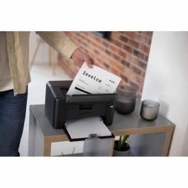 Brother HL-L1242W Impresora Láser Monocromática, Wi-Fi y Wi-Fi Direct, A4, Función Única