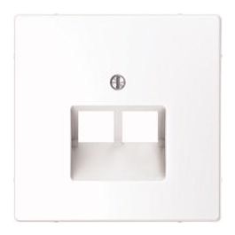 Merten MEG4522-6035 Placa Central para Toma de Datos UAE 2f Loto Weiß System Design Brillante Blanco Precio: 17.2788. SKU: B1FCD6TB8F