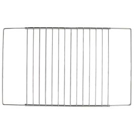 Cook Concept Rejilla Horno Extensible Acero Inoxidable