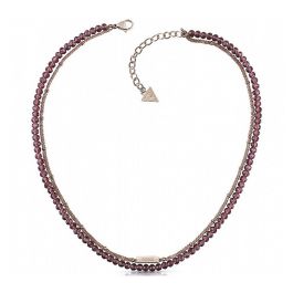 Collar Mujer Guess UBN28045 45 cm Precio: 31.50000018. SKU: B1JC5ZFXM5