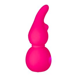 Mini Vibrador FemmeFunn Stubby Rosa