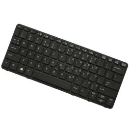 HP Teclado para EliteBook 820 G3 Non-backlit con Pointing Stick - Disposición FR (AZERTY) Precio: 27.50000033. SKU: B12P2N5MJZ
