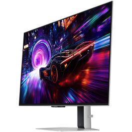 Samsung Monitor Odyssey OLED G8 LS32FG810SU (LS32FG810SUXEN) 32 pulgadas Curvo Smart Gaming