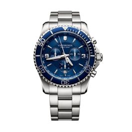 Reloj Hombre Victorinox V241689 Precio: 1474.7359002783. SKU: B1FXPLTLNQ