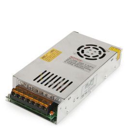 Transformador Fuente LED 24V DC 250W 10.1A IP20 para Tiras, Dicroicas, Paneles y AR111 - HO-TR-IP25-250W-24V Precio: 24.50000014. SKU: B1HXKLEJW6