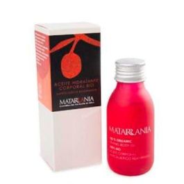 Matarrania Aceite Corporal Hidratante Anticelulítico y Reafirmante 100% Bio 100 ml Precio: 18.69000001. SKU: B17TRRDFGR