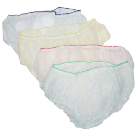 THERMOBABY Calzoncillos desechables th x 4 - Talla 2 Precio: 31.05828. SKU: B18GPX5RB3