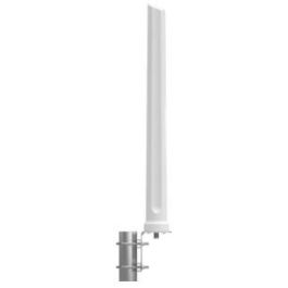 Poynting A-OMNI-0293-V1-01 Antena Omnidireccional 5G/LTE N-Type (F) Blanca