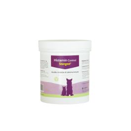 Stangest HISTAMIN CONTROL 300 comprimidos - Neutralizador natural de histamina, coadyuvante y alternativa a corticoides Precio: 106.7899998. SKU: B1DQY6ZX8B