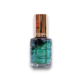 L'Oreal Paris, Color Riche Vernis A L'Huile, Esmalte de uñas, 770, Vert Epoque, 13.5 ml Precio: 12.59000039. SKU: B1JEHWCKWN