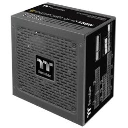Thermaltake GF A3 GEN 5 Fuente Alimentación PC 750W 80 PLUS Gold Totalmente Modular