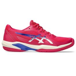 Zapatillas de Tenis para Mujer Asics Solution Swift Ff 2 Clay Rojo Carmesí 40 Precio: 119.9957. SKU: B1EN5PQHPV