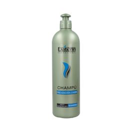 Exitenn Champú Profesional Anticaspa 500ml con Aloe Vera y Manzanilla para Cabello con Descamación Precio: 10.50000006. SKU: S4244074