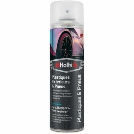 Holts HOL5010218008151 Renovador de plásticos y neumáticos exterior 500ml Holts HOL5010218008151 Renovador de plásticos y neumáticos exterior 500ml Precio: 19.68999967. SKU: B1KFJ9J84P