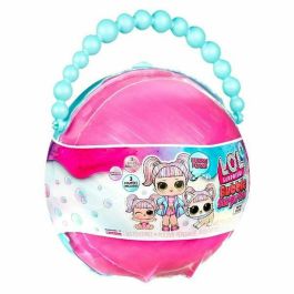 L.O.L. Surprise! LIT119845EU Bubble Surprise Deluxe - 3 figuras + accesorios