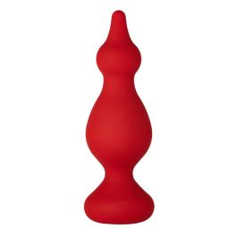 Plug Anal Forto Rojo Plug Anal Forto Rojo Precio: 33.4999995. SKU: B12CYN3DML