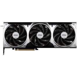 MSI RTX 5070 Ti 16GB GDDR7 Ventus 3X OC Tarjeta Gráfica con 3 Ventiladores Precio: 958.68999985. SKU: B1DLM8GHYP