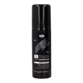 Lisap Re.touch Color Rubio Negro Spray 75 ml - Spray de coloración instantánea Lisap Re.touch Color Rubio Negro Spray 75 ml - Spray de coloración instantánea Precio: 9.5000004. SKU: B13P5E6ZWC