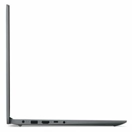 Lenovo LEN1733332092409 Portátil IdeaPad 1 15ALC7 Windows 11 15,6'' FHD AMD R5 5625U 16 GB RAM 512 GB SSD AZERTY Lenovo LEN1733332092409 Portátil IdeaPad 1 15ALC7 Windows 11 15,6'' FHD AMD R5 5625U 16 GB RAM 512 GB SSD AZERTY